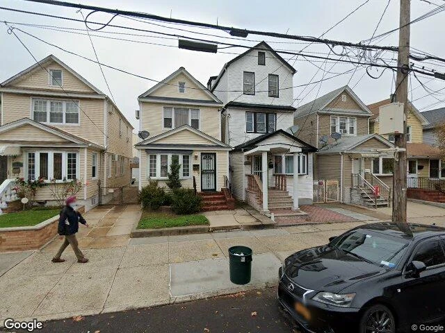 House image located at Ozone Park, NY 11417