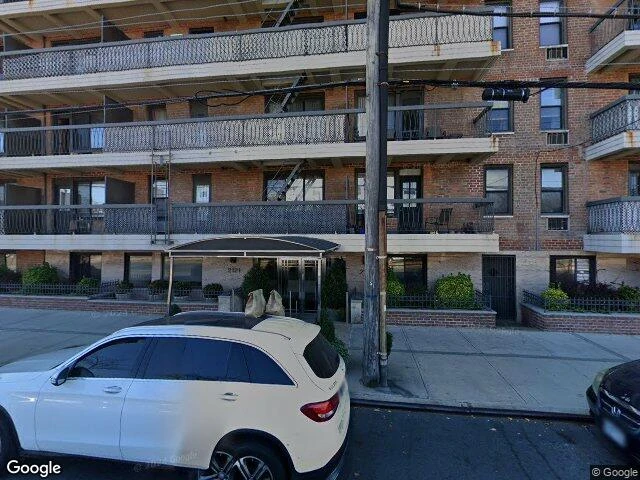 House image located at Brooklyn, NY 11214