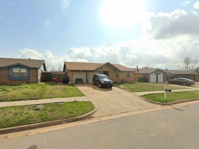 House image located at Oklahoma City, OK 73139