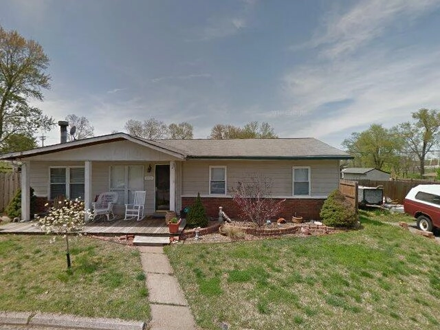 House image located at Arnold, MO 63010