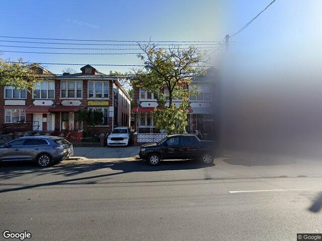 House image located at Brooklyn, NY 11207