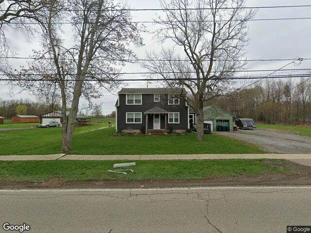 House image located at North Collins, NY 14111