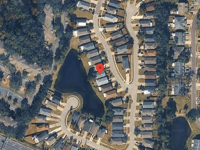 House image located at Jacksonville, FL 32244