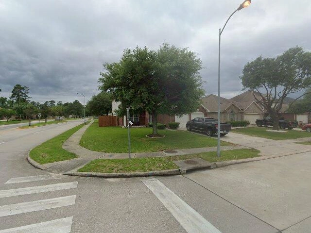 House image located at Humble, TX 77338