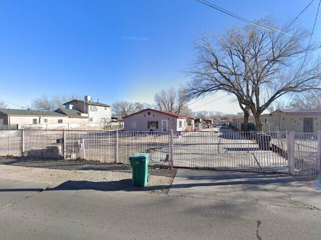 House image located at Albuquerque, NM 87105