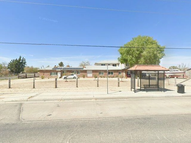 House image located at Littlerock, CA 93543
