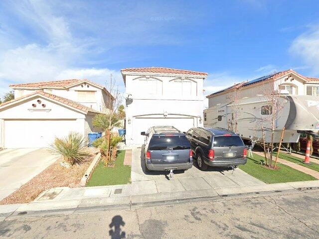 House image located at Las Vegas, NV 89183