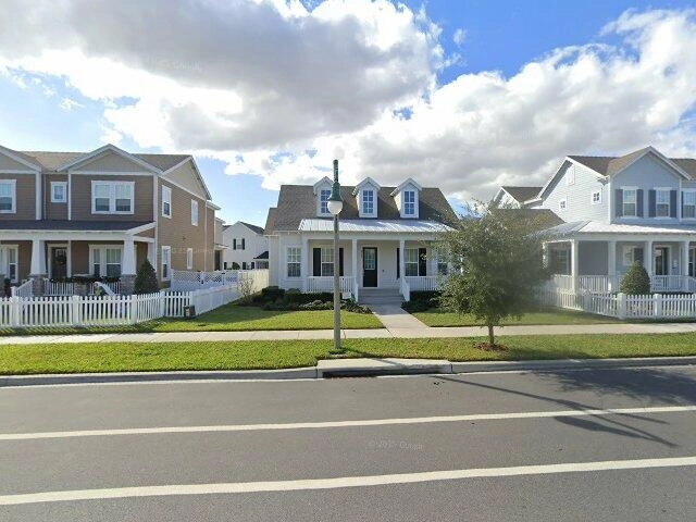 House image located at Kissimmee, FL 34747