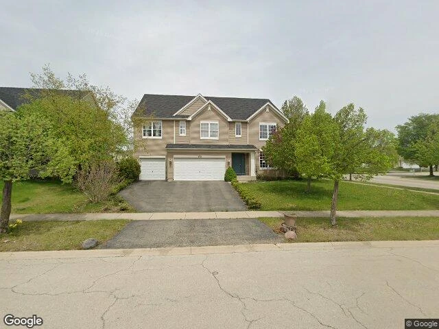 House image located at Joliet, IL 60431