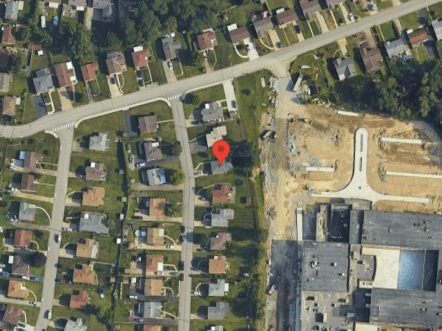 House image located at Pittsburgh, PA 15227