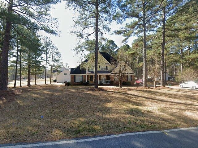 House image located at Gray, GA 31032