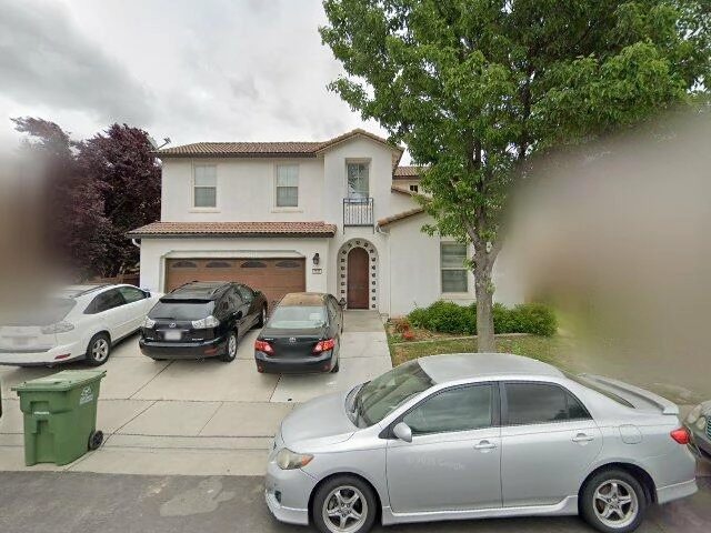 House image located at Elk Grove, CA 95757