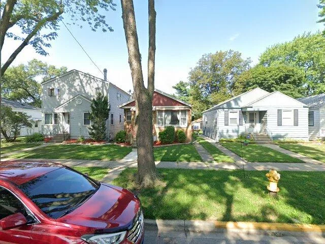 House image located at Berwyn, IL 60402