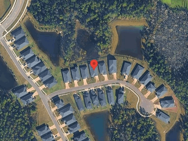 House image located at Saint Augustine, FL 32084