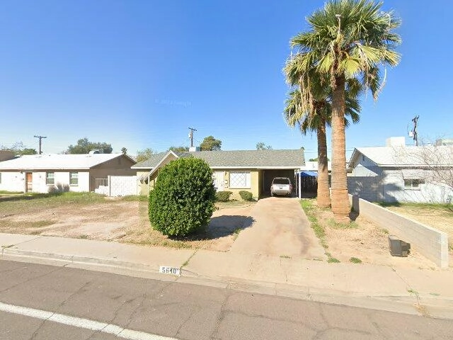 House image located at Glendale, AZ 85301