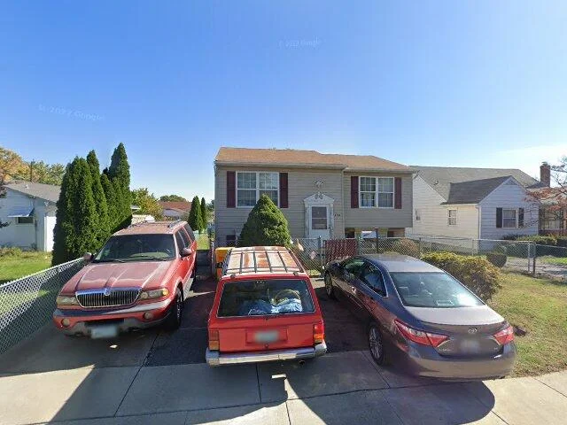 House image located at Brooklyn, MD 21225