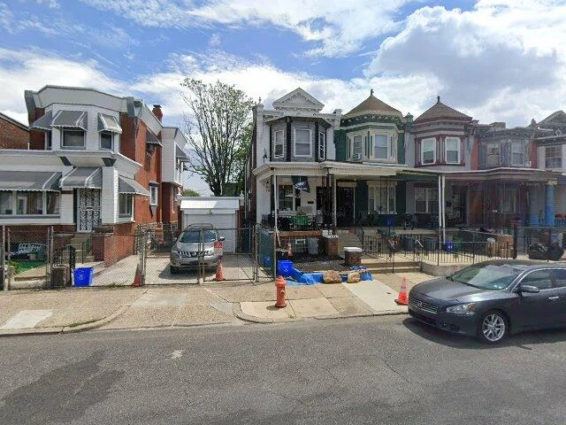 House image located at Philadelphia, PA 19141