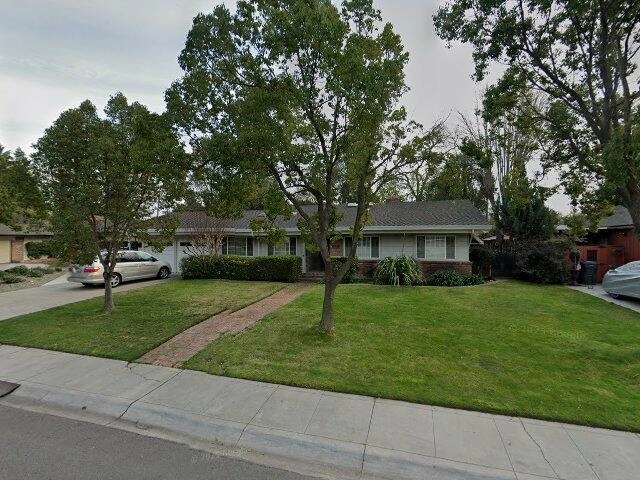 House image located at Stockton, CA 95207