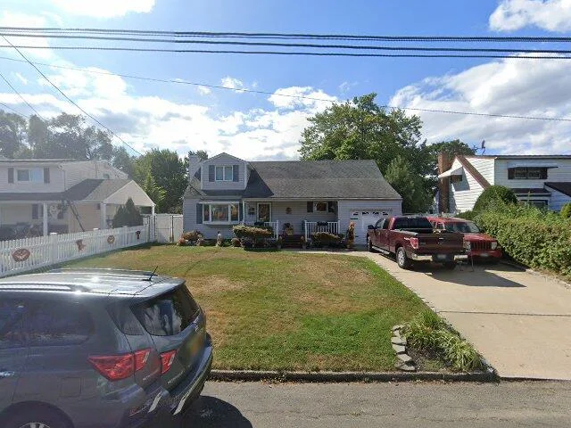 House image located at North Babylon, NY 11703