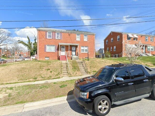 House image located at Temple Hills, MD 20748