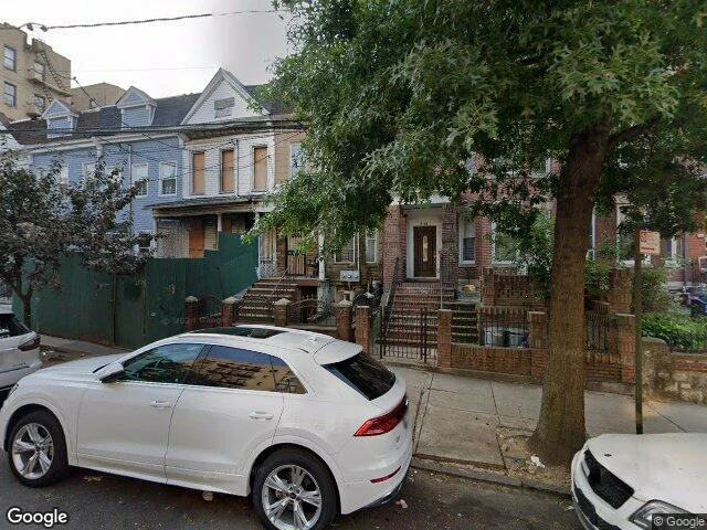 House image located at Bronx, NY 10457