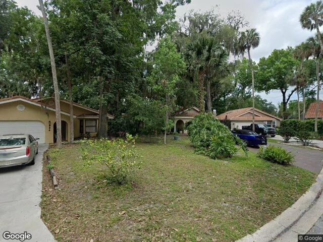 House image located at Winter Springs, FL 32708