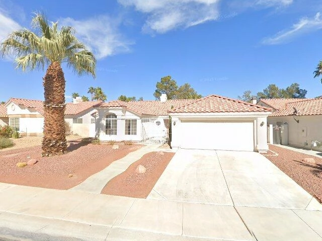 House image located at Las Vegas, NV 89130