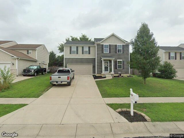 House image located at Xenia, OH 45385