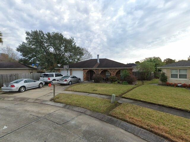 House image located at Harvey, LA 70058