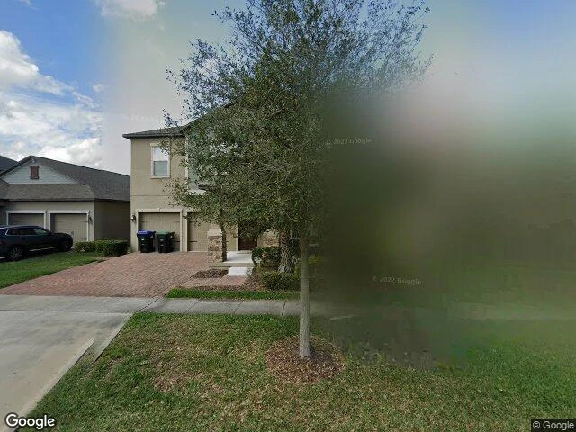 House image located at Winter Garden, FL 34787
