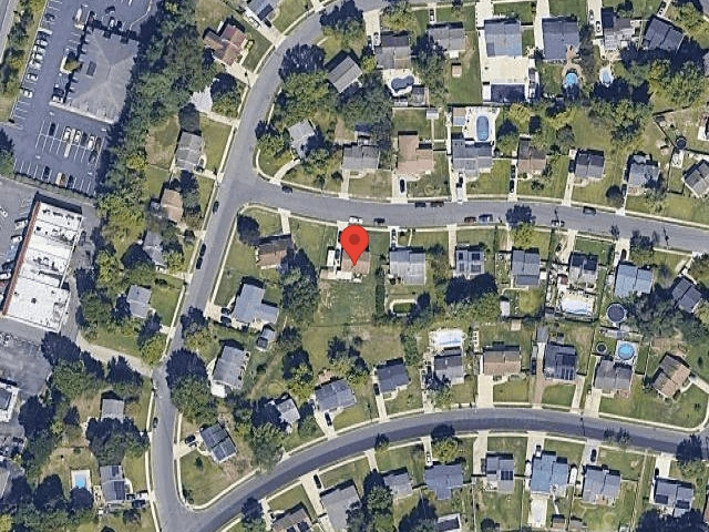 House image located at Wenonah, NJ 08090