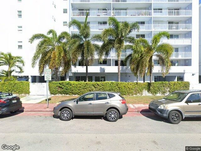 House image located at Miami Beach, FL 33139