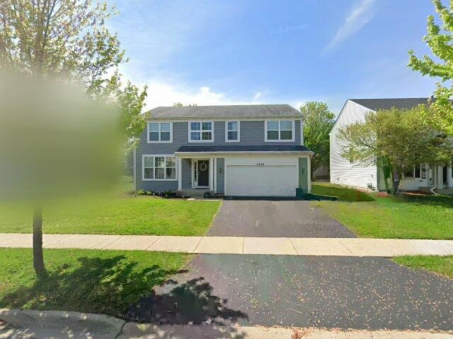 House image located at Montgomery, IL 60538