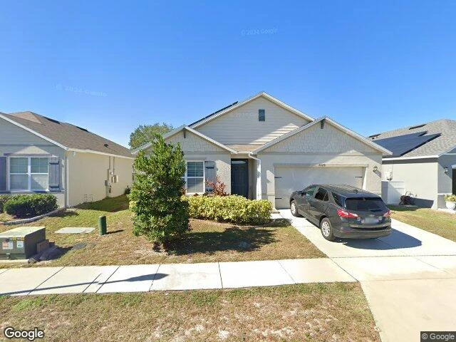 House image located at Winter Haven, FL 33881