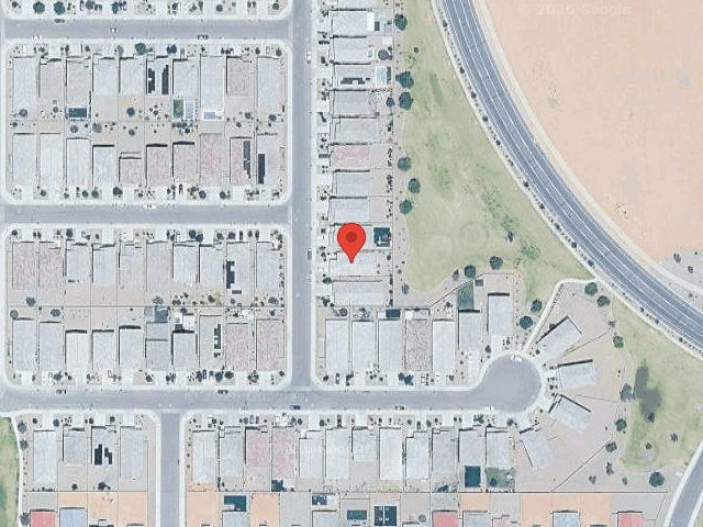 House image located at Maricopa, AZ 85138