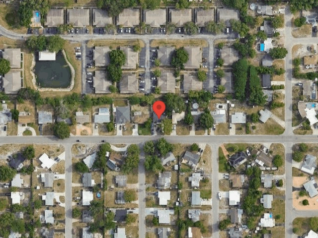 House image located at Port Richey, FL 34668