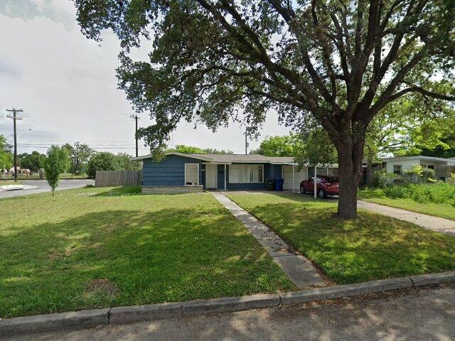 House image located at San Antonio, TX 78218
