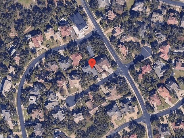 House image located at Austin, TX 78738