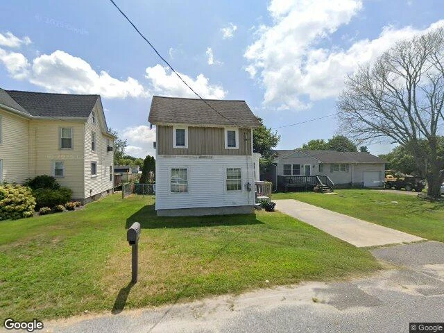 House image located at Cedarville, NJ 08311