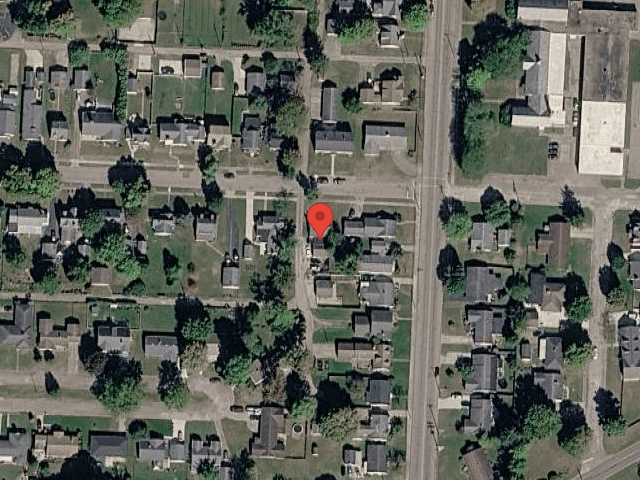 House image located at Circleville, OH 43113