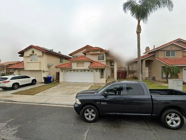 House image located at Fontana, CA 92337