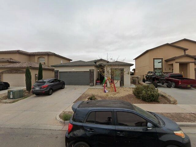 House image located at Santa Teresa, NM 88008