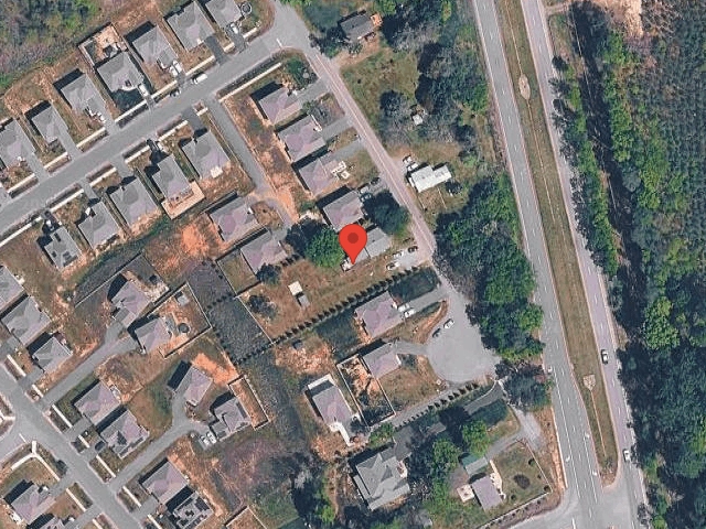 House image located at Bowling Green, VA 22427