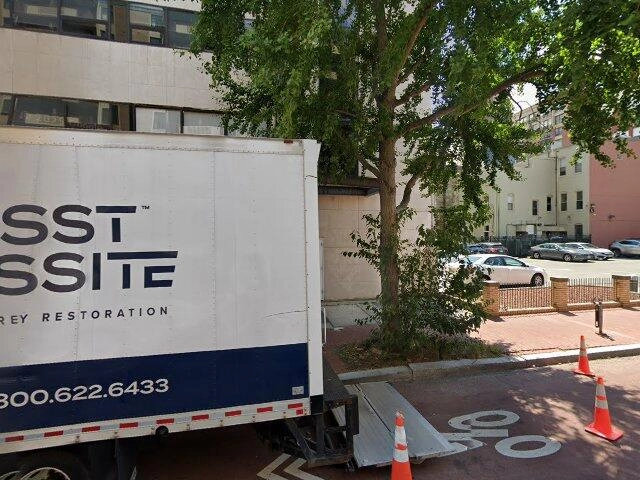 House image located at Washington, DC 20001