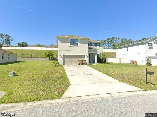 House image located at Clermont, FL 34711