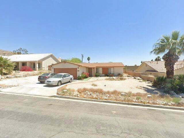 House image located at Desert Hot Springs, CA 92240