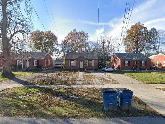 House image located at Louisville, KY 40213