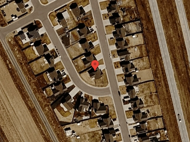 House image located at Deer Trail, CO 80105
