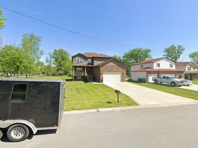House image located at Merrillville, IN 46410