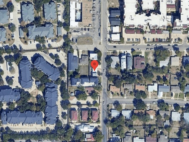 House image located at San Antonio, TX 78209